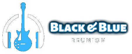 Black & Blue Reunion